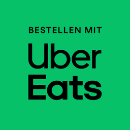 Bestellen mit Uber Eats