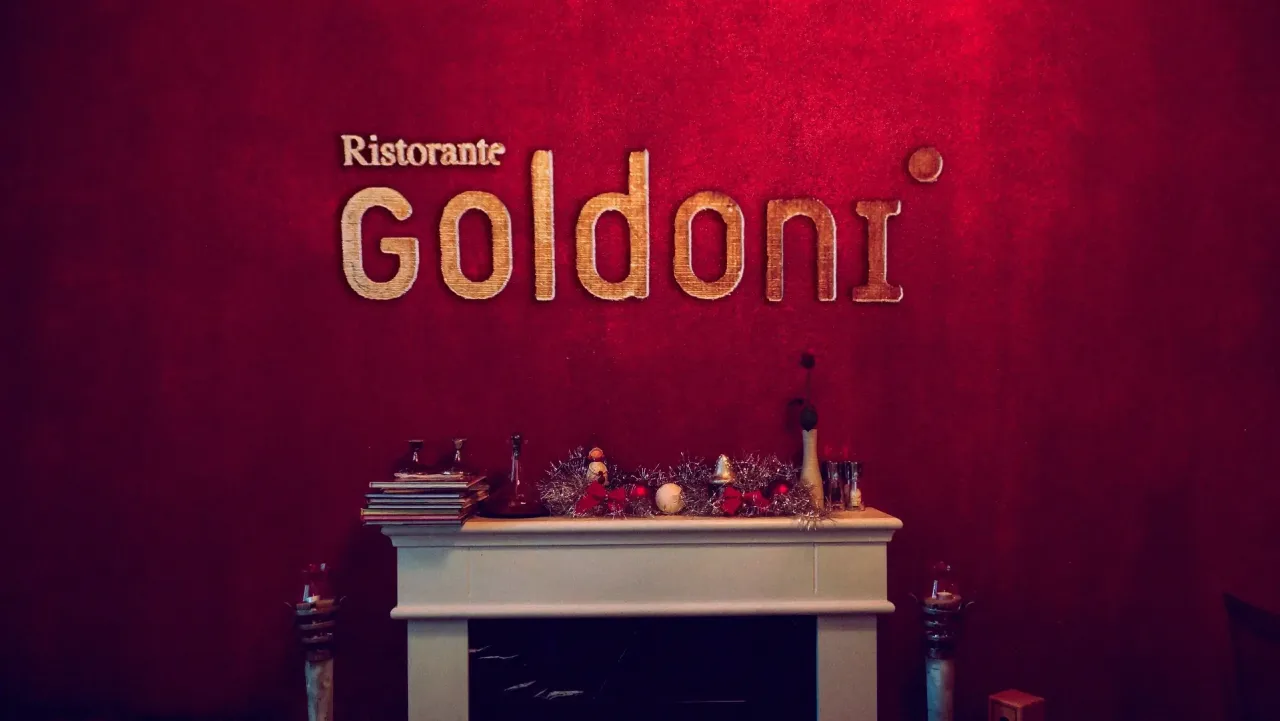 Ristorante Goldoni